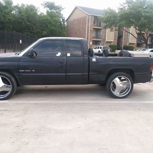 Meet your Posher, Ray